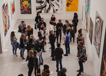 Upcoming Creative Events To Add To Your Calendar This July