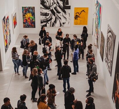 Upcoming Creative Events To Add To Your Calendar This July