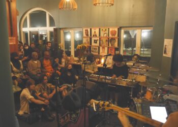 The Third Spaces Shaping South Africa’s Creative Culture