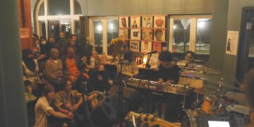 The Third Spaces Shaping South Africa’s Creative Culture