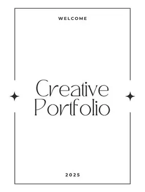 Why Every Creative Should Build a Portfolio Before They Need One