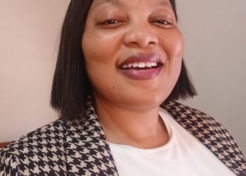 Glenrose Ndlovu-Udeh On Success In Her 40s & The House Of Zwide Finale