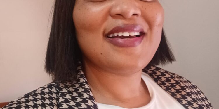 Glenrose Ndlovu-Udeh On Success In Her 40s & The House Of Zwide Finale