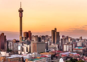 The Many Creative Worlds Inside Johannesburg