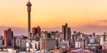 The Many Creative Worlds Inside Johannesburg