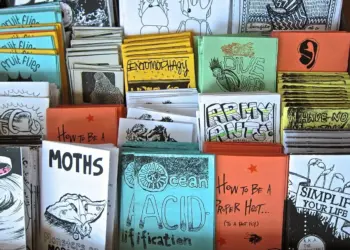 Are We Doing Enough to Preserve South African Creative History?