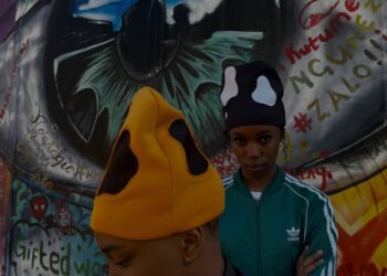 Pretoria streetwear label Homies Apparel launches new beanie collection with winter promotion