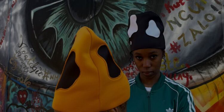 Pretoria streetwear label Homies Apparel launches new beanie collection with winter promotion
