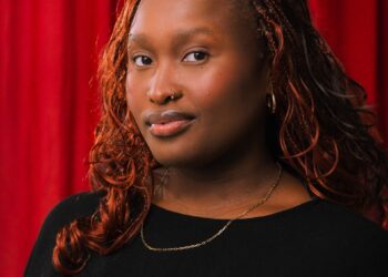 Sandulela Asanda on Black Burns Fast, Black girlhood, and making the films she needed growing up