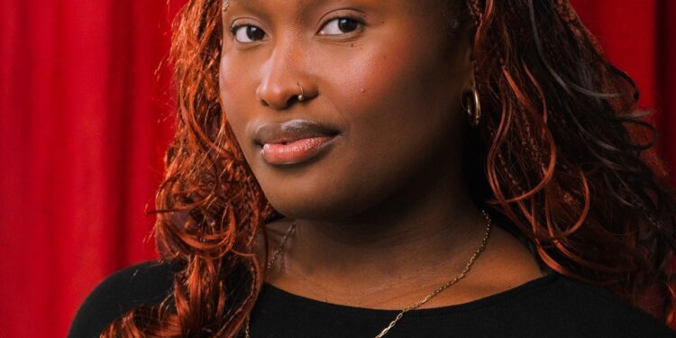 Sandulela Asanda on Black Burns Fast, Black girlhood, and making the films she needed growing up
