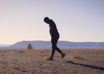 From Prison to the World Stage: FOSTA Premieres at DIFF