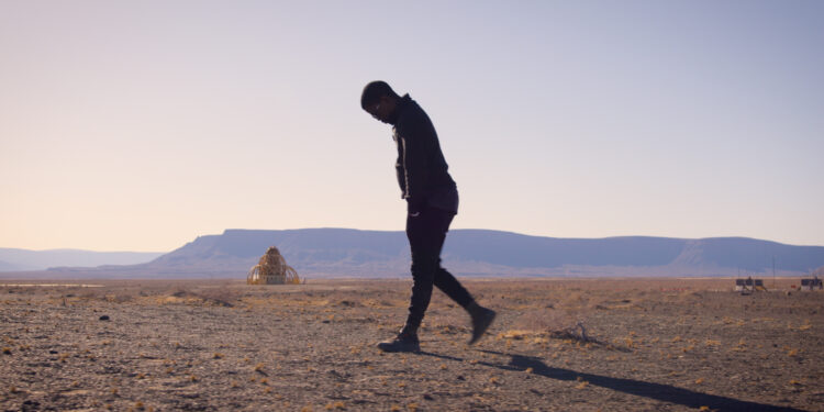 From Prison to the World Stage: FOSTA Premieres at DIFF