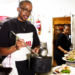 Eric Mphela on Community, Collaboration, & the Round Table Lunches