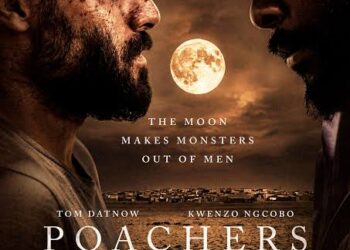 Poacher’s Moon Set for South African Premiere at DIFF