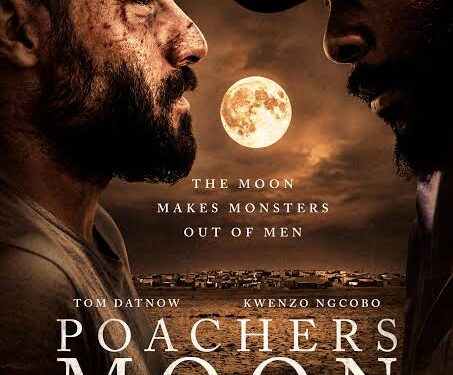 Poacher’s Moon Set for South African Premiere at DIFF