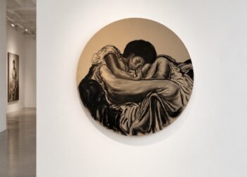 Art That Moved Us This Week