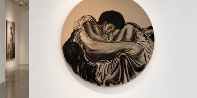 Art That Moved Us This Week