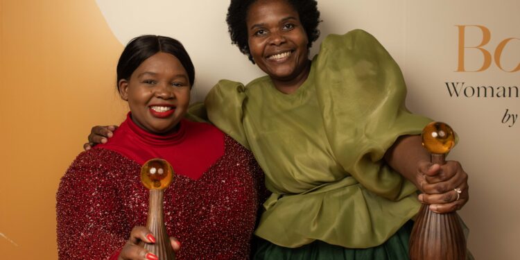 Lindiwe Nkuna-Kgopa and Pretty Kubyane Win 2026 Veuve Clicquot Bold Woman Awards