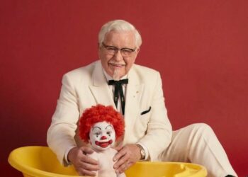 KFC South Africa’s Viral Marketing Masterclass