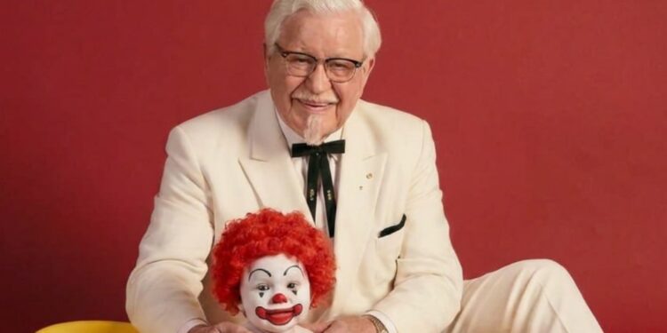KFC South Africa’s Viral Marketing Masterclass