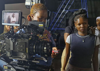 10 Must-Watch African Stories of 2026 on YouTube
