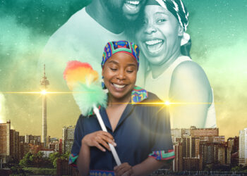 Mzansi Magic Bioskop celebrates Women’s Day with heartfelt new local film Nthabiseng