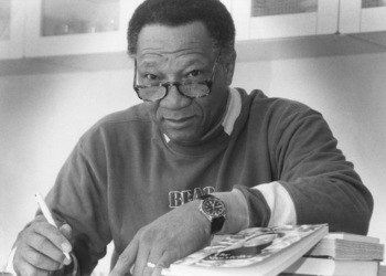 Don Mattera’s Legacy Lives On at the Apartheid Museum