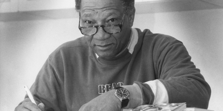 Don Mattera’s Legacy Lives On at the Apartheid Museum