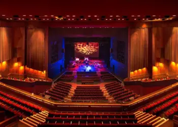 Joburg Theatre Opens Influencer Call for An Ode to Motown