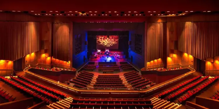 Joburg Theatre Opens Influencer Call for An Ode to Motown