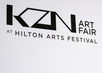 KwaZulu-Natal’s First Contemporary Art Fair Is Set to Debut at Hilton Arts Festival