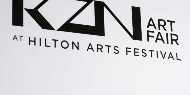 KwaZulu-Natal’s First Contemporary Art Fair Is Set to Debut at Hilton Arts Festival