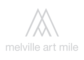 Melville Art Mile Opens Women’s Month Call for Artists and Venues