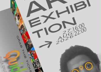 The List Is Empty Brings Eastern Cape Artists Together in Gqeberha