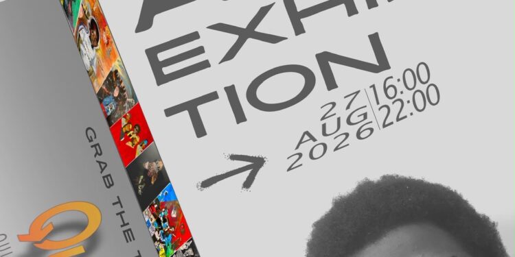 The List Is Empty Brings Eastern Cape Artists Together in Gqeberha