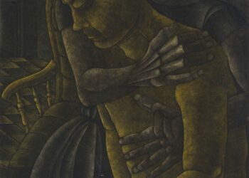 Strauss & Co spotlights Walter Battiss’ legacy in August online art auctions