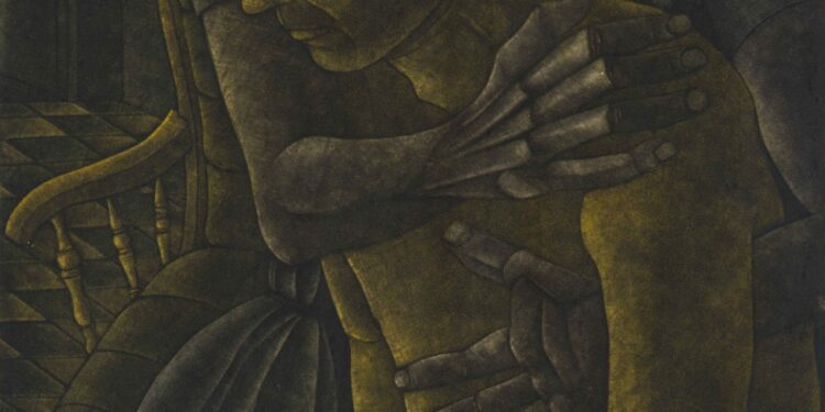 Strauss & Co spotlights Walter Battiss’ legacy in August online art auctions