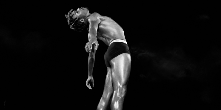 Museum of Moments: Chidera “CHICHI” Nwoha blurs the lines between fashion, movement and performance