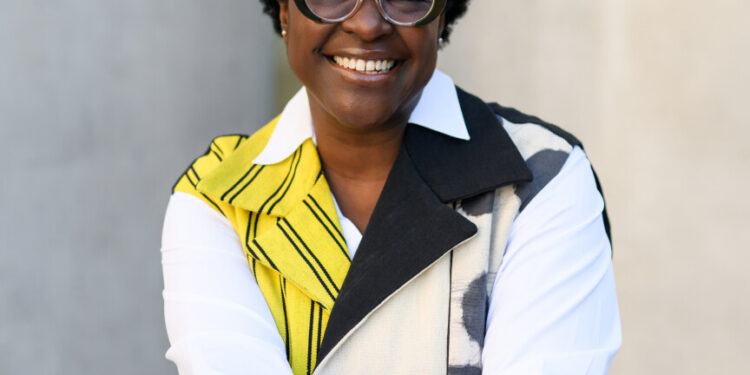 Elvira Dyangani Ose Appointed Artistic Director of Zeitz MOCAA
