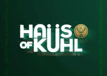 Haus of Kühl Was a Masterclass in Designing an Event for More Than One Kind of Person