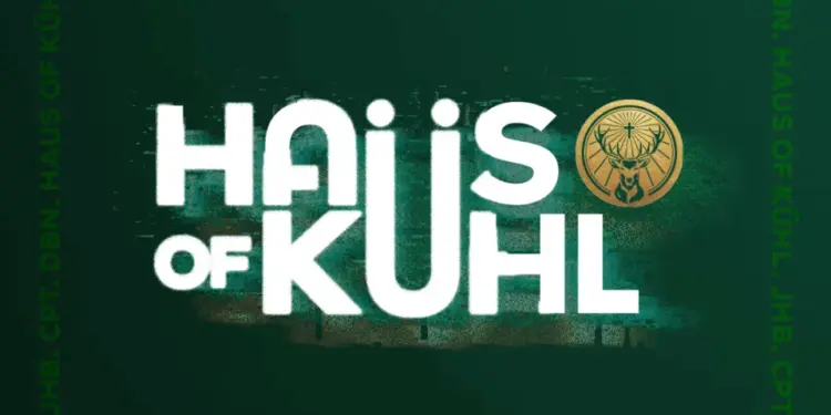 Haus of Kühl Was a Masterclass in Designing an Event for More Than One Kind of Person