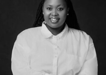 Meet Konaye Dlatu, the woman shaping how AYANA, Refinery and OSMO connect with their audiences