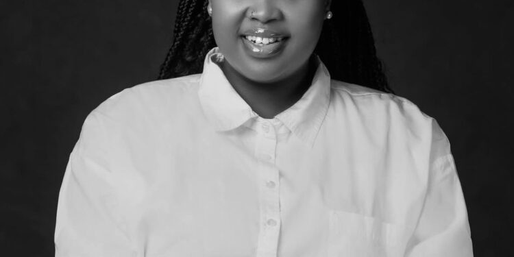 Meet Konaye Dlatu, the woman shaping how AYANA, Refinery and OSMO connect with their audiences