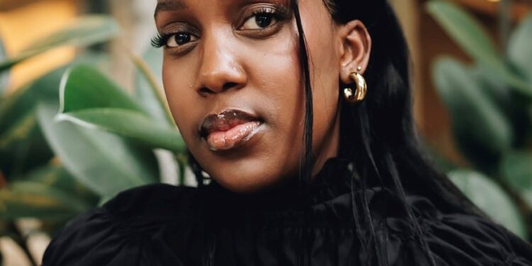 How Kgomotso Masebuko Turned Creator Talent Into a Career Opportunity