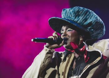 What South African Creatives Could Learn from Lauryn Hill’s Diaspora Calling!