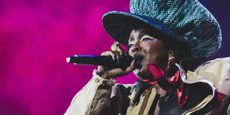 What South African Creatives Could Learn from Lauryn Hill’s Diaspora Calling!