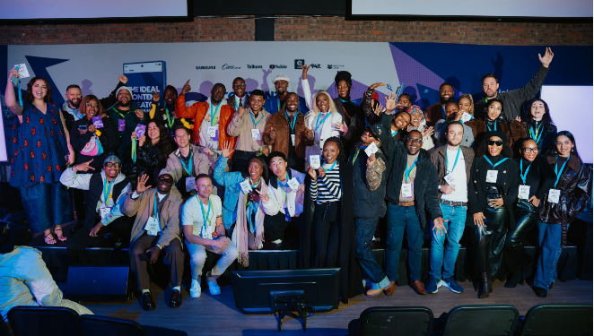 2026 Content Creator Awards Announce Nominees as Samsung Galaxy Joins as Headline Sponsor