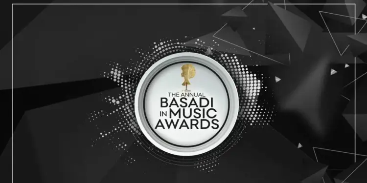 Africori celebrates four wins at the 2026 Basadi in Music Awards