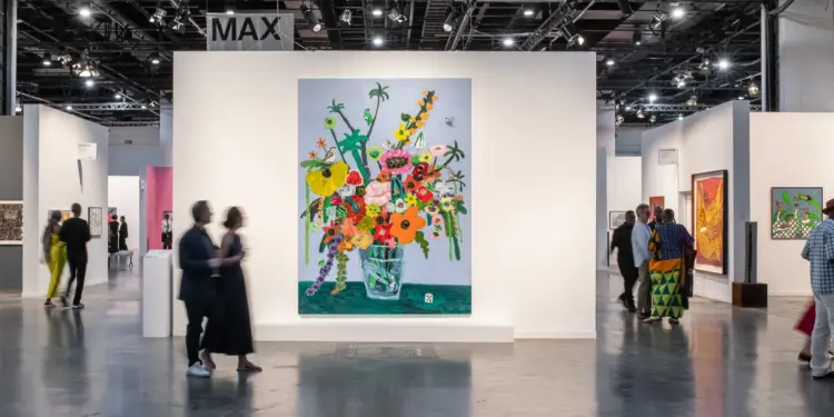 FNB Puts the Case Forward for African Art as a Form of Capital