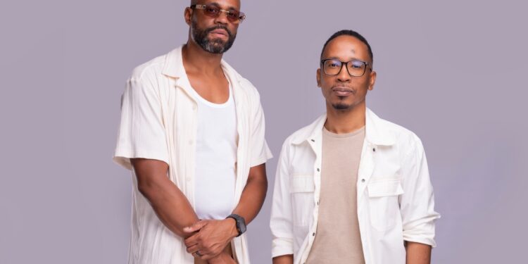 Liquideep usher in a new era with Africori/Warner Music Africa and new single For The Night